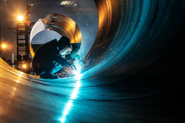 Best Artistic and Custom Metal Fabrication in Fredonia, KS
