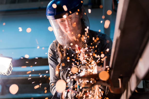 Trusted Fredonia, KS Welder & Metal Fabrication Experts